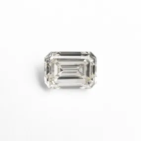 0.90ct 6.18x4.44x3.08mm VS1 C1 Cut Corner Rectangle Step Cut 24194-01