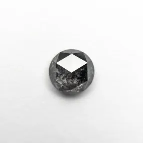 1.03ct 6.04x6.01x3.10mm Round Rosecut 24175-01