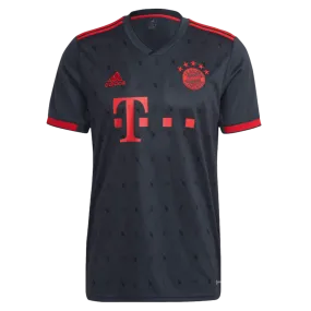 Adidas Bayern Munich 22/23 Third Jersey