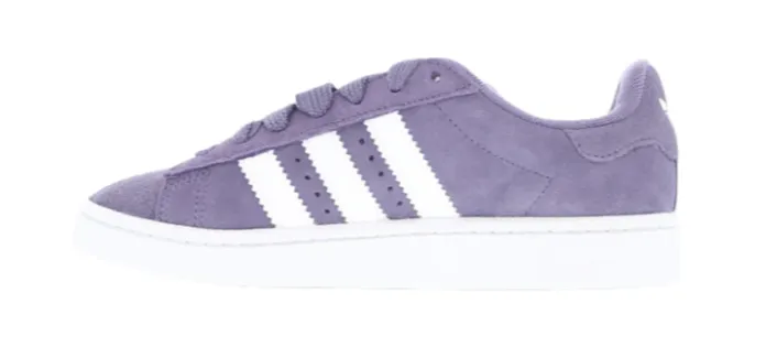 Adidas Campus 00s Shadow Violet