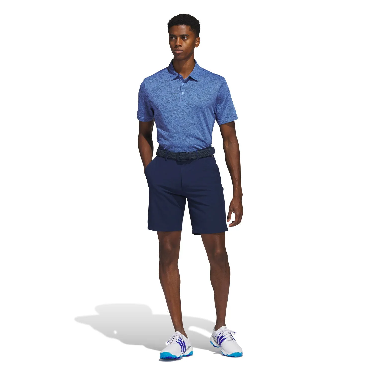 adidas Golf Ultimate365 8.5 Shorts - Collegiate Navy