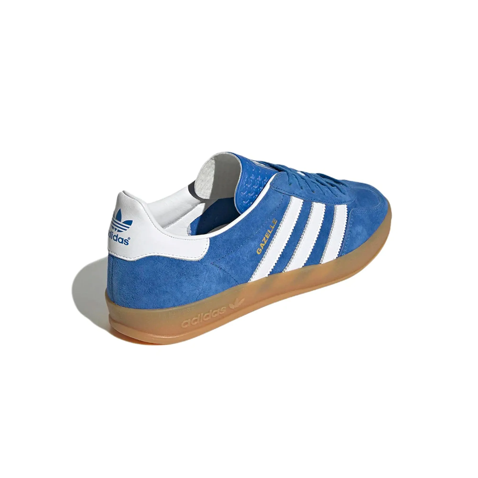 Adidas Mens Gazelle Indoor Shoes