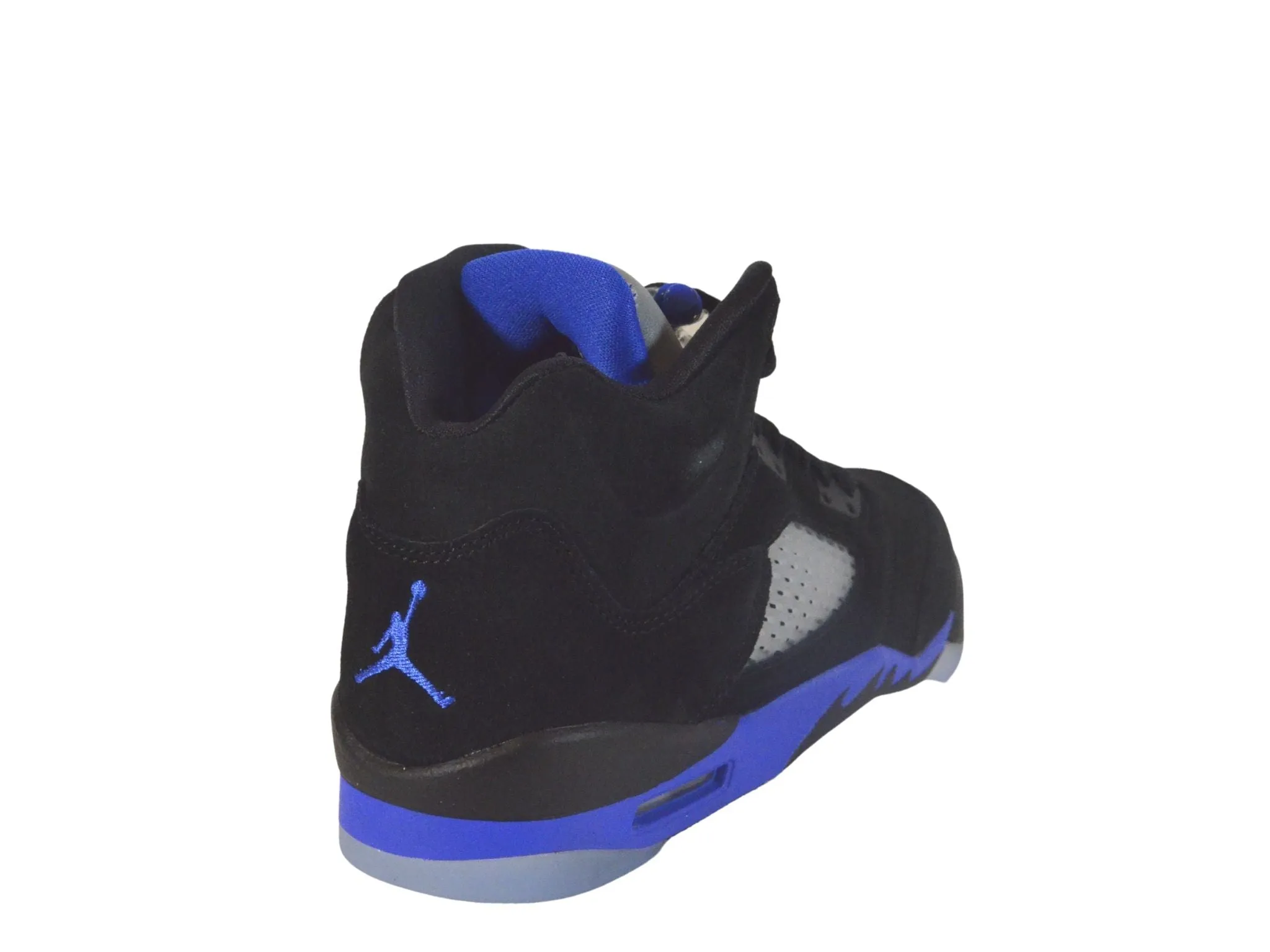 AIR JORDAN 5 RETRO RACER BLUE GS