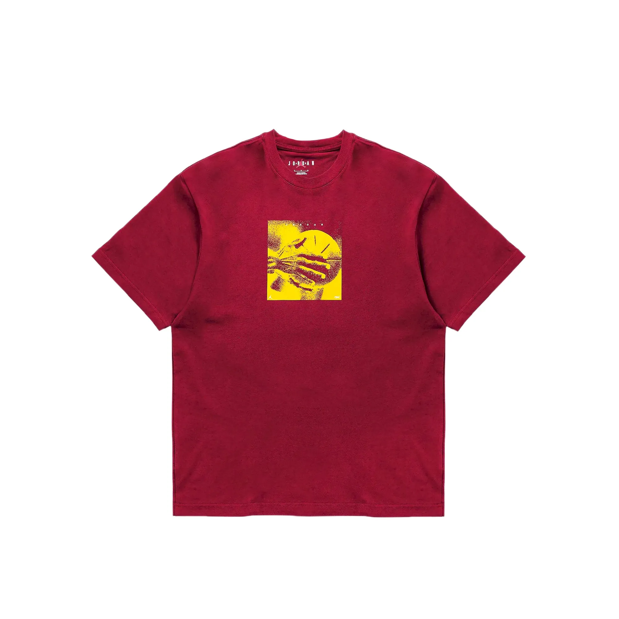 Air Jordan Mens Essential Winter Statement 85 SS Tee