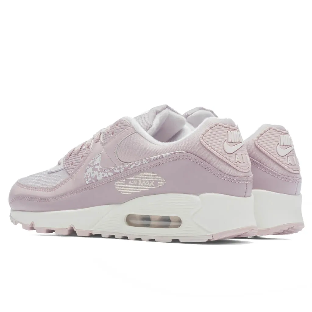 Air Max 90 Women's - Plum Fog/Venice