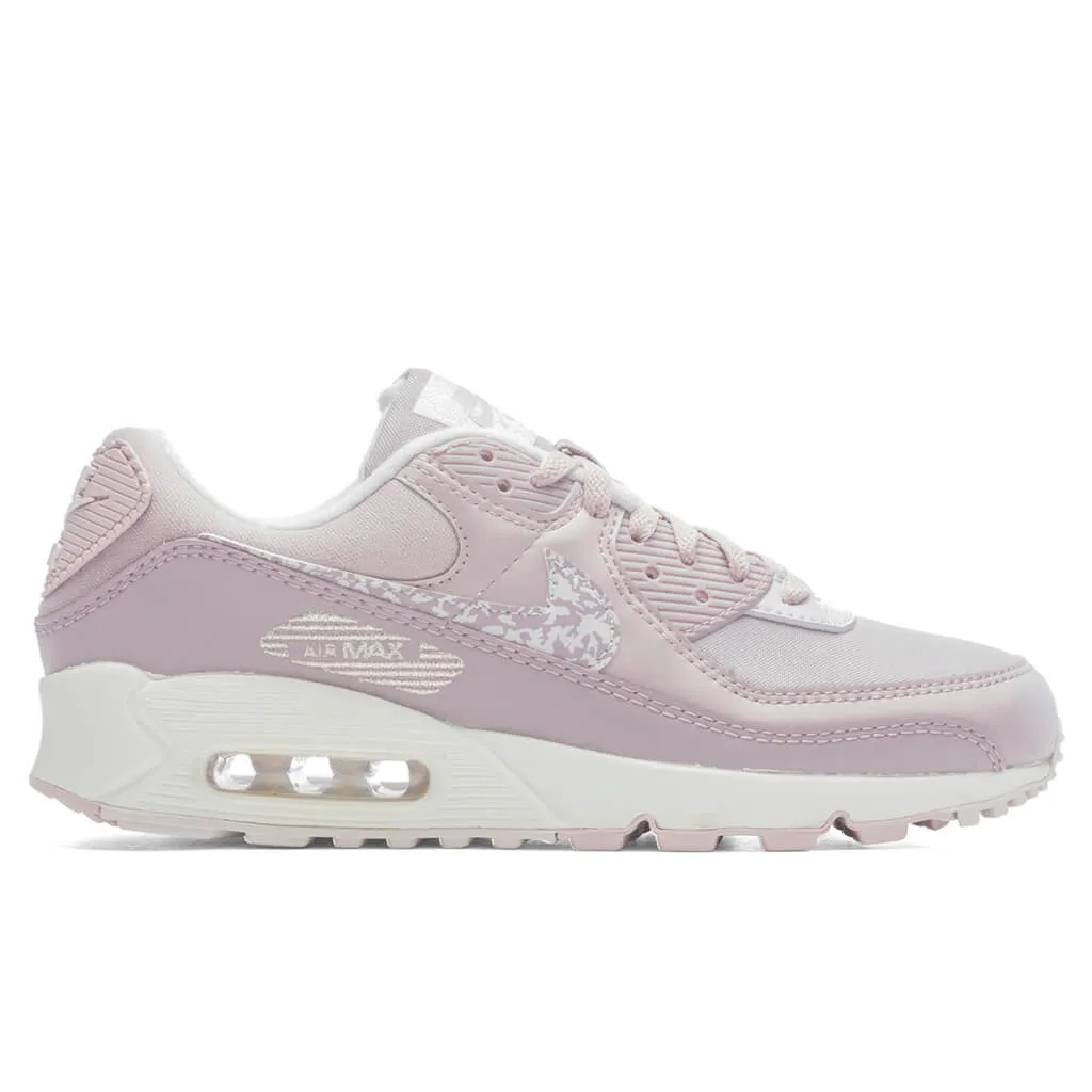 Air Max 90 Women's - Plum Fog/Venice