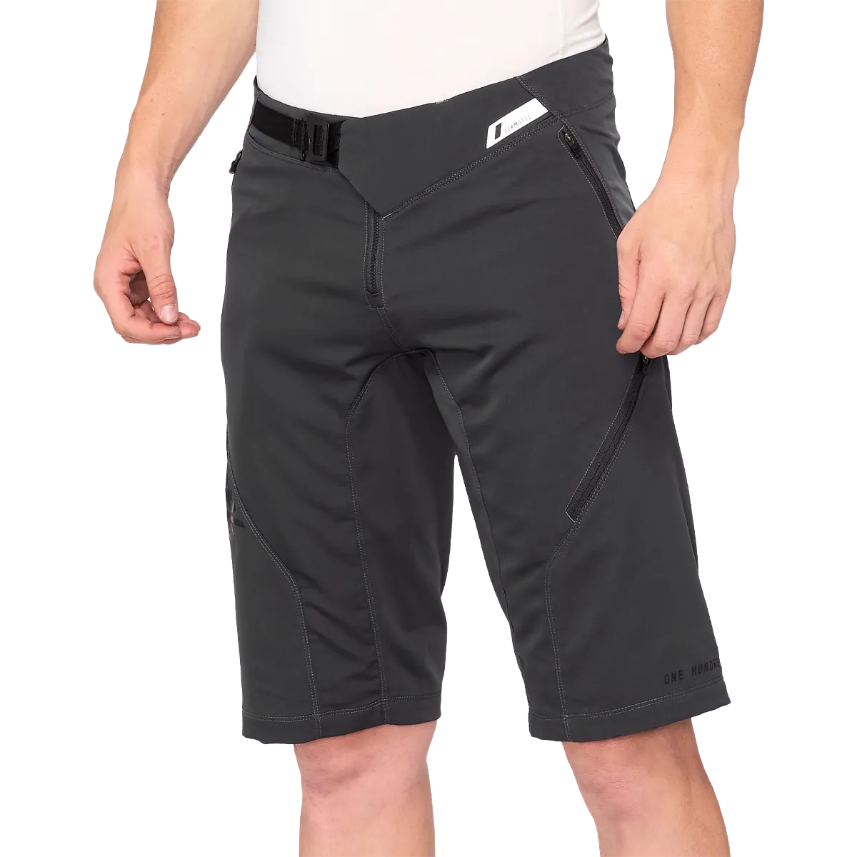 Airmatic Shorts