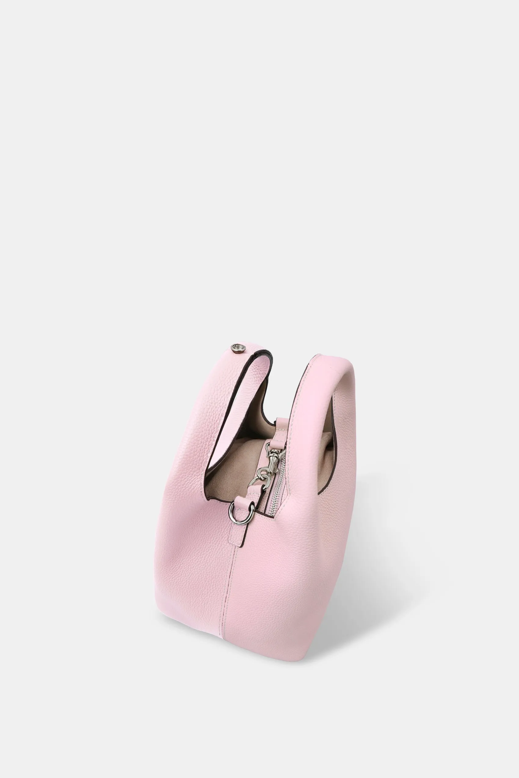 Athena Bag, Baby Pink