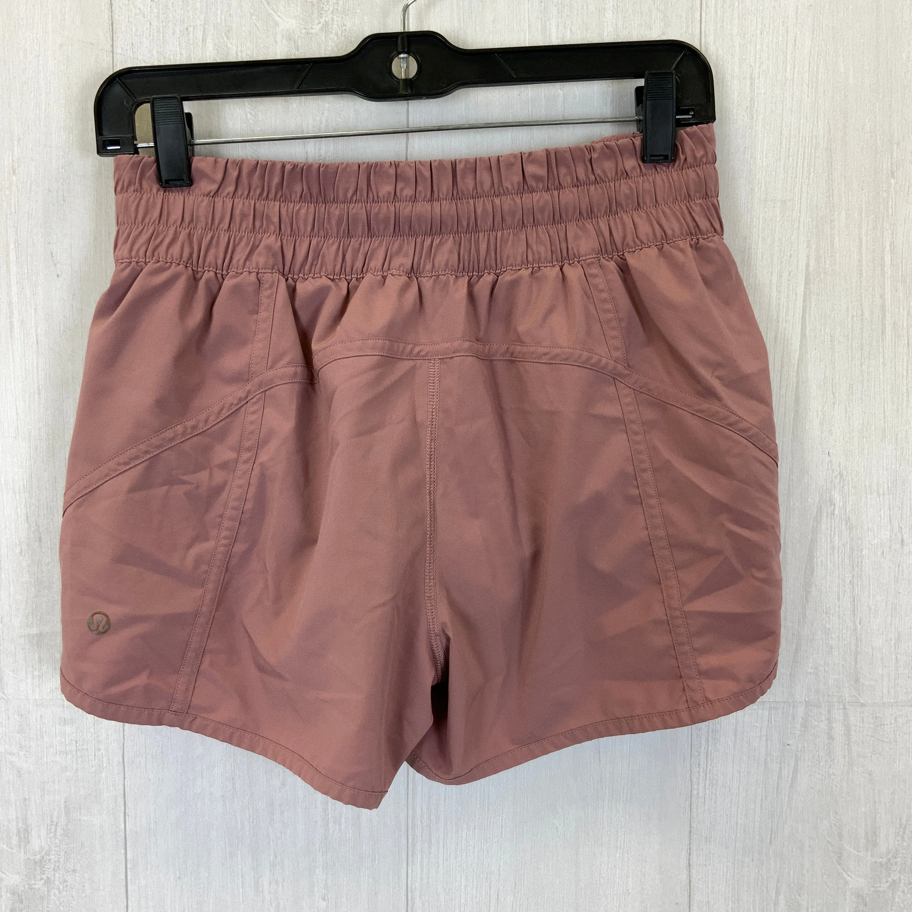 Athletic Shorts By Lululemon  Size: 8