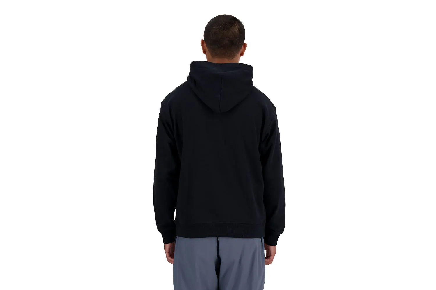 Athletics French Terry Hoodie