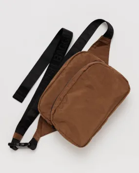 Baggu - Fanny Pack - Brown