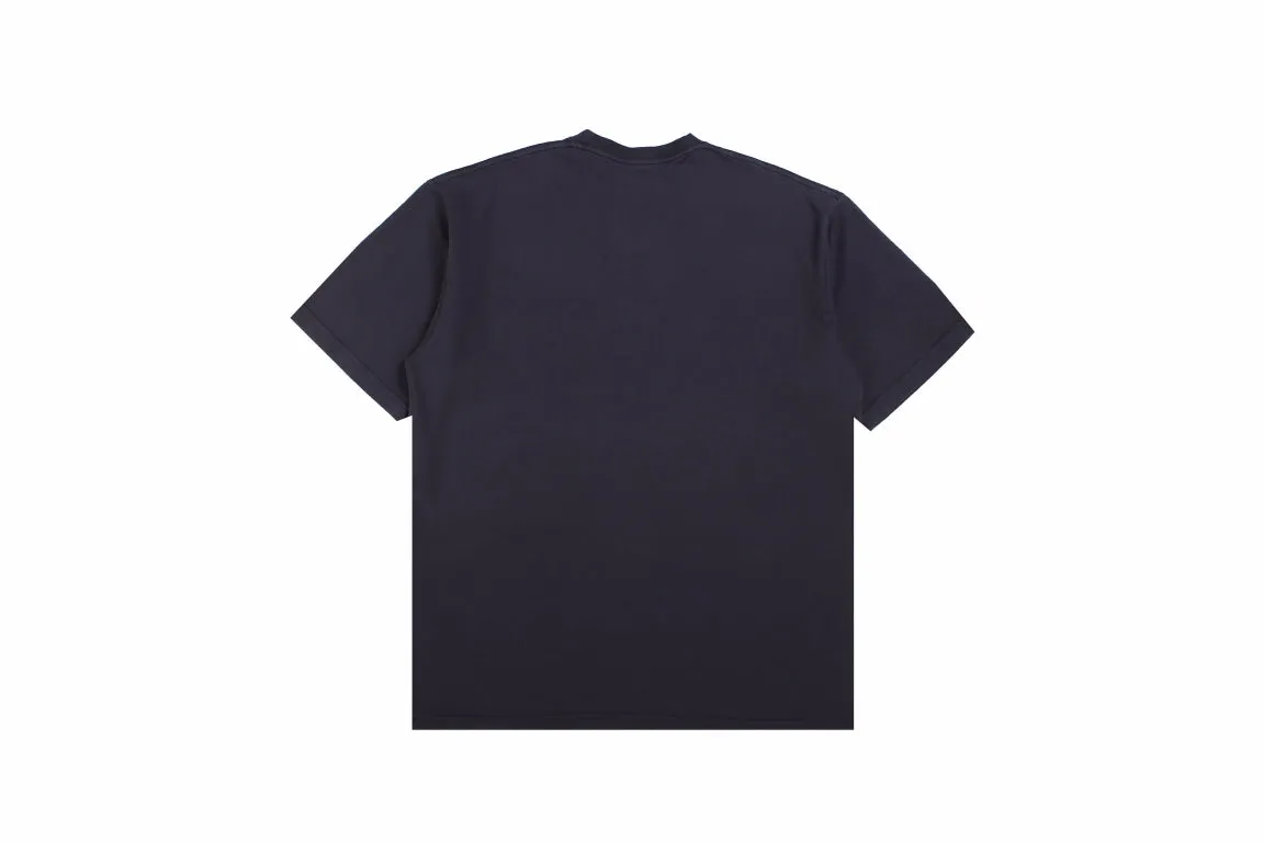 Balenciaga T-Shirt with XXXL Logo