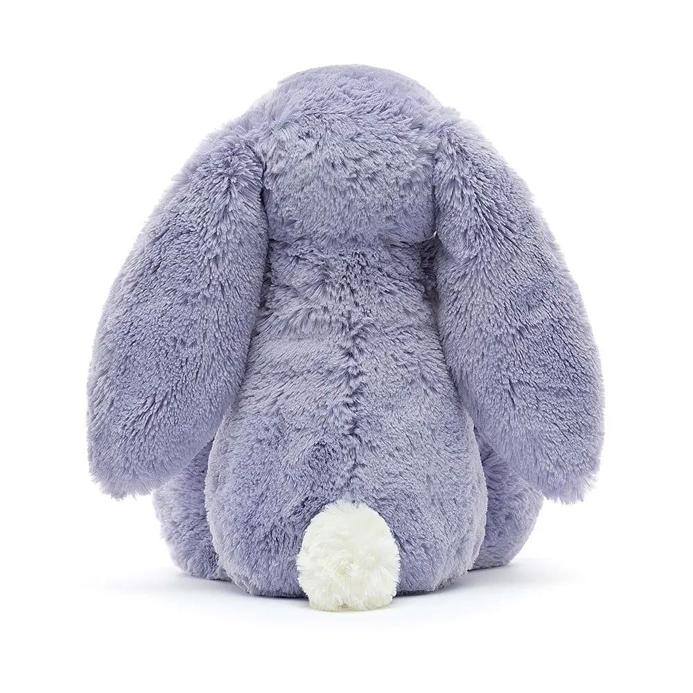 Bashful Viola Bunny