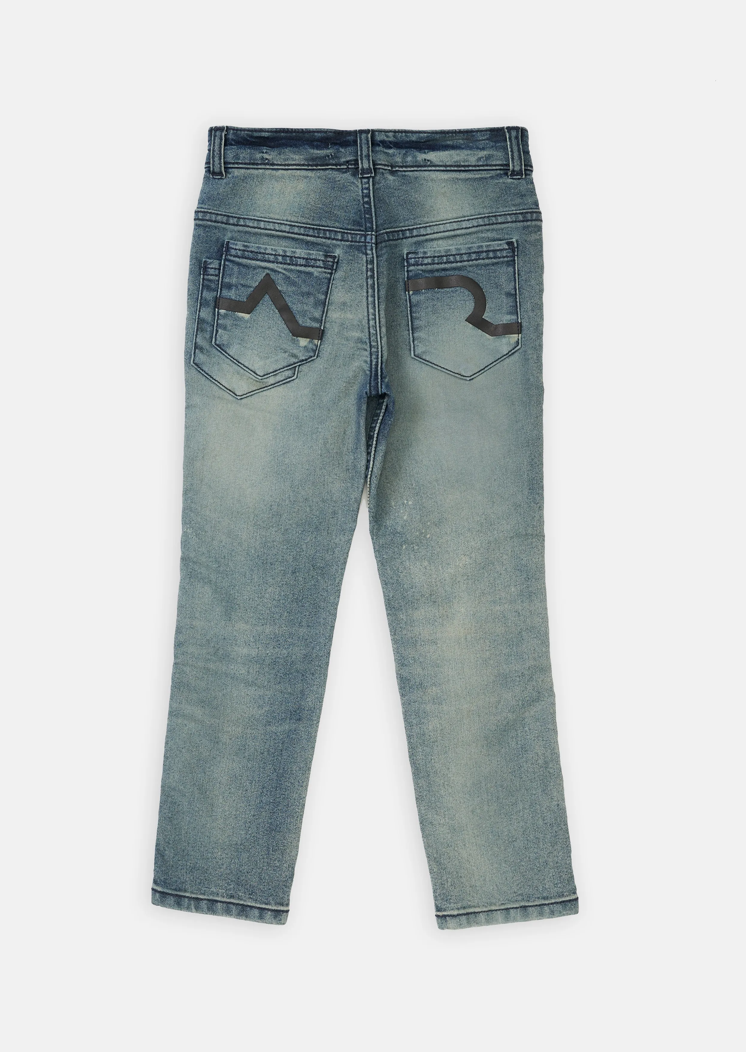 Billy Skinny Fit Jean