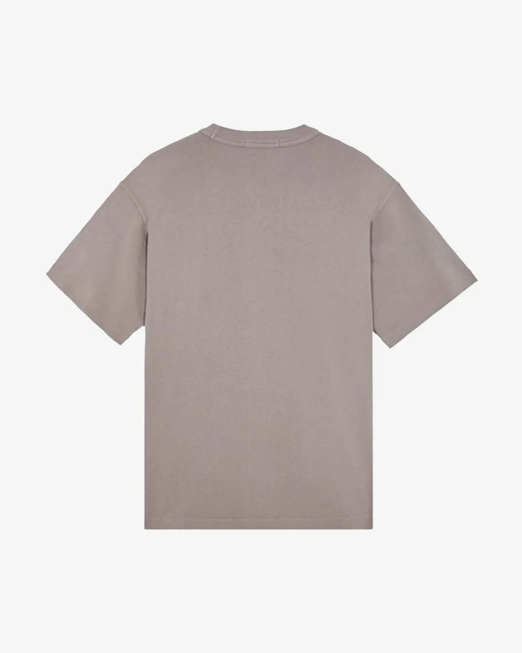 Bonded T-Shirt Dove