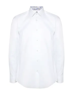 BOSS cotton shirt