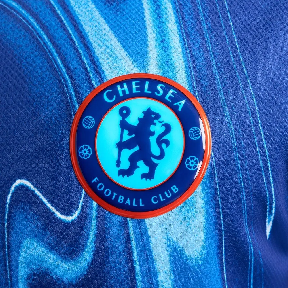 Chelsea Adult Stadium Home Jersey 24/25