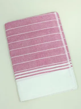 Cotton Thorth Towel - Set of 4 Pieces