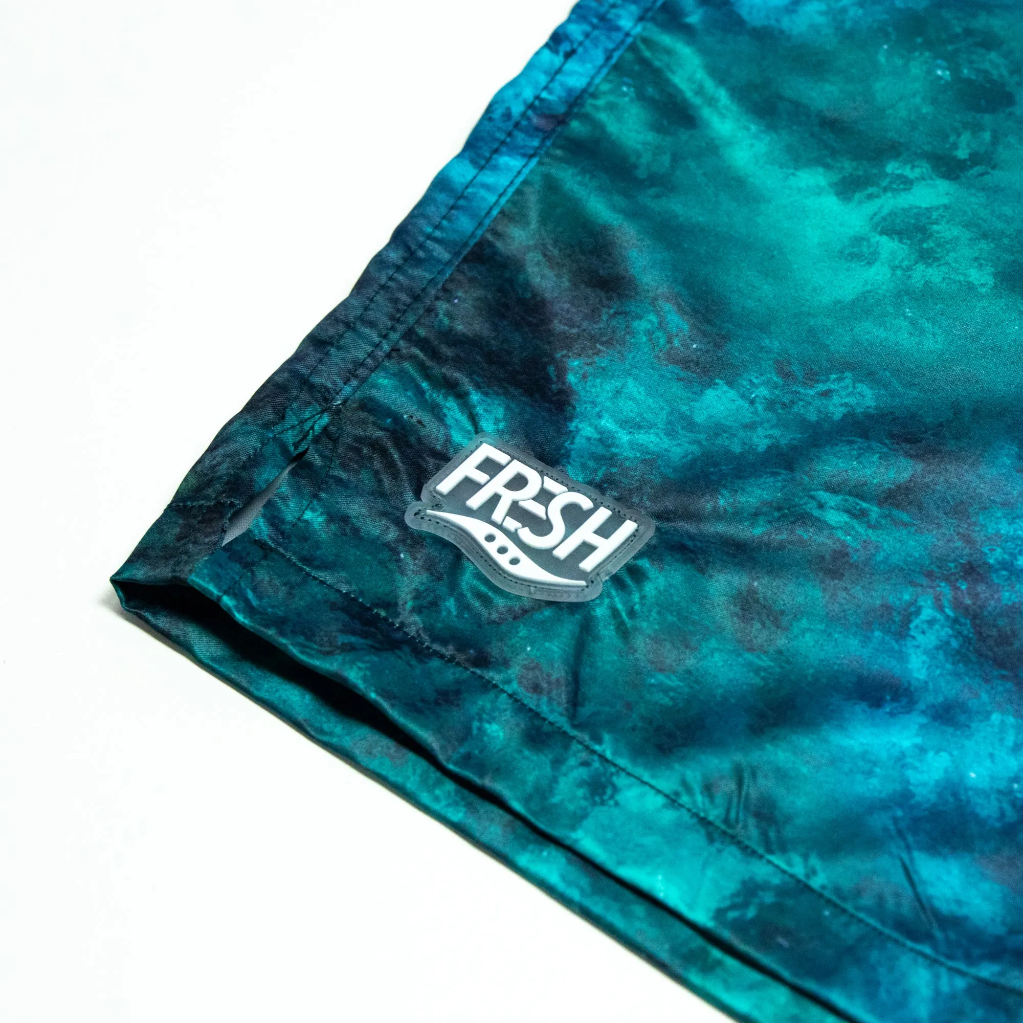 Fresh Springs Nylon Watershort