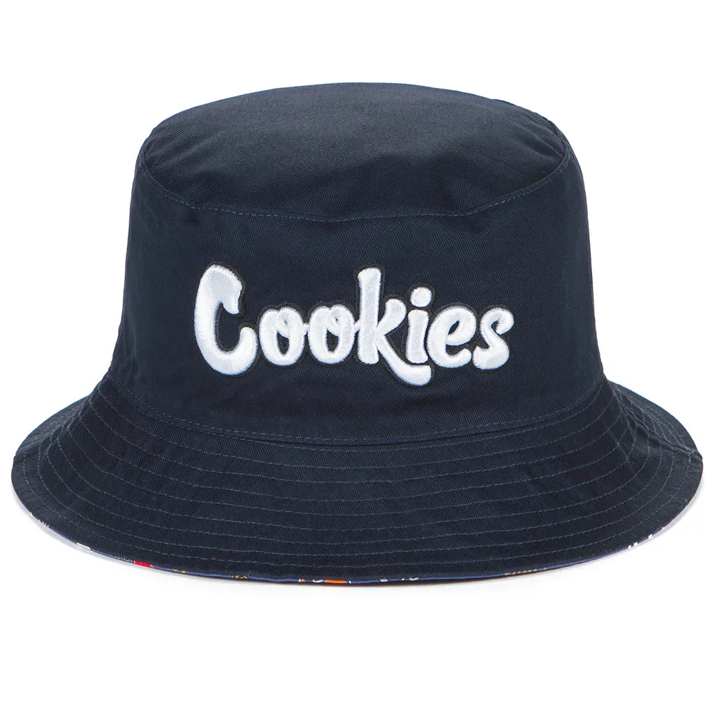 Full Clip Reversible Bucket Hat