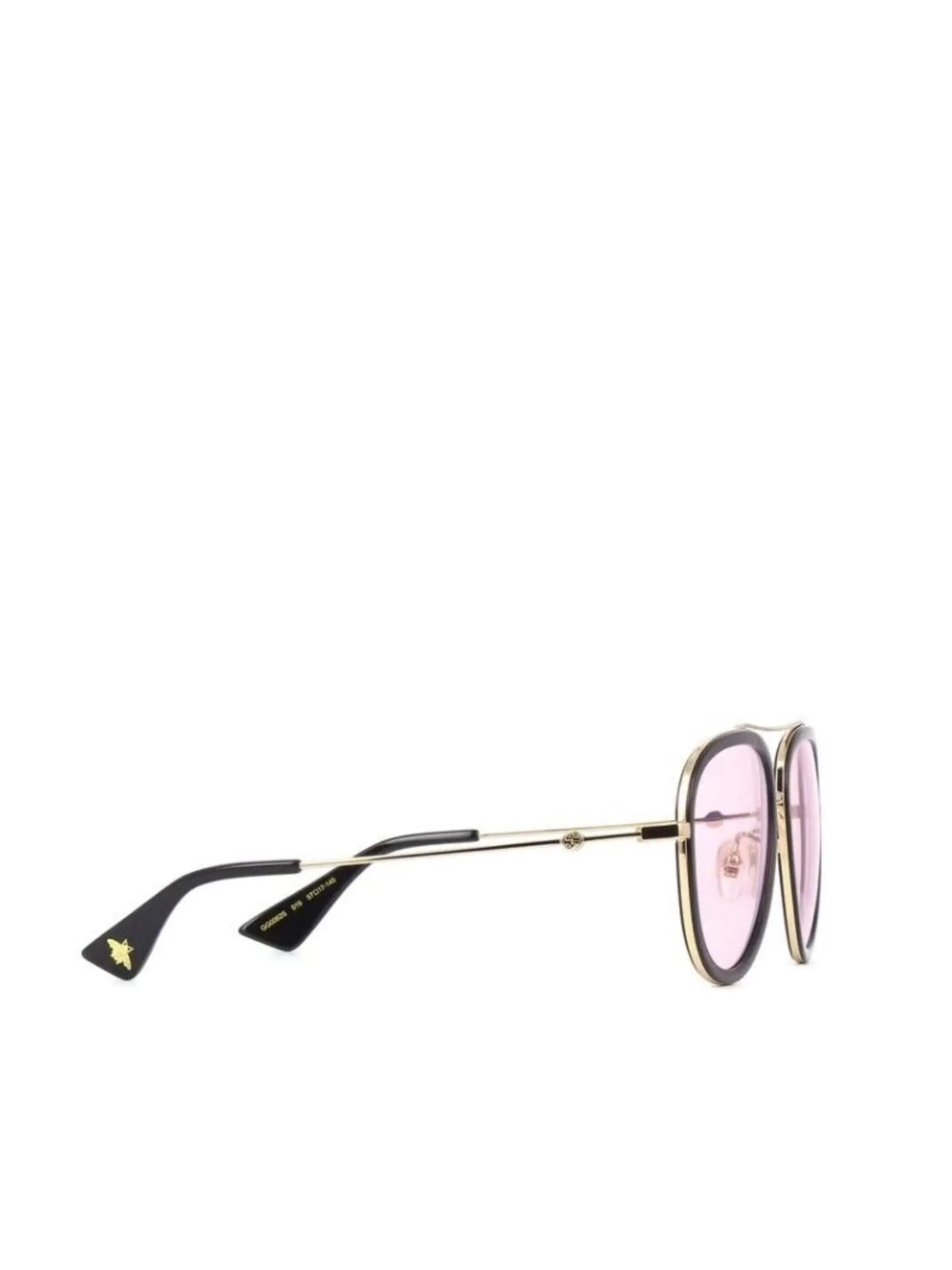 Gucci Eyewear Aviator Sunglasses