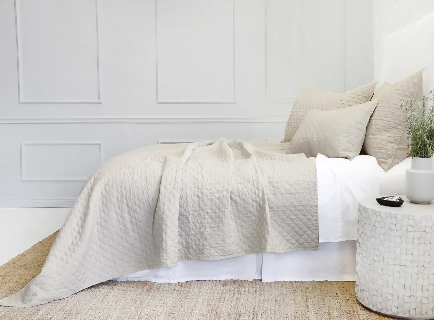 Hampton Bedding Collection