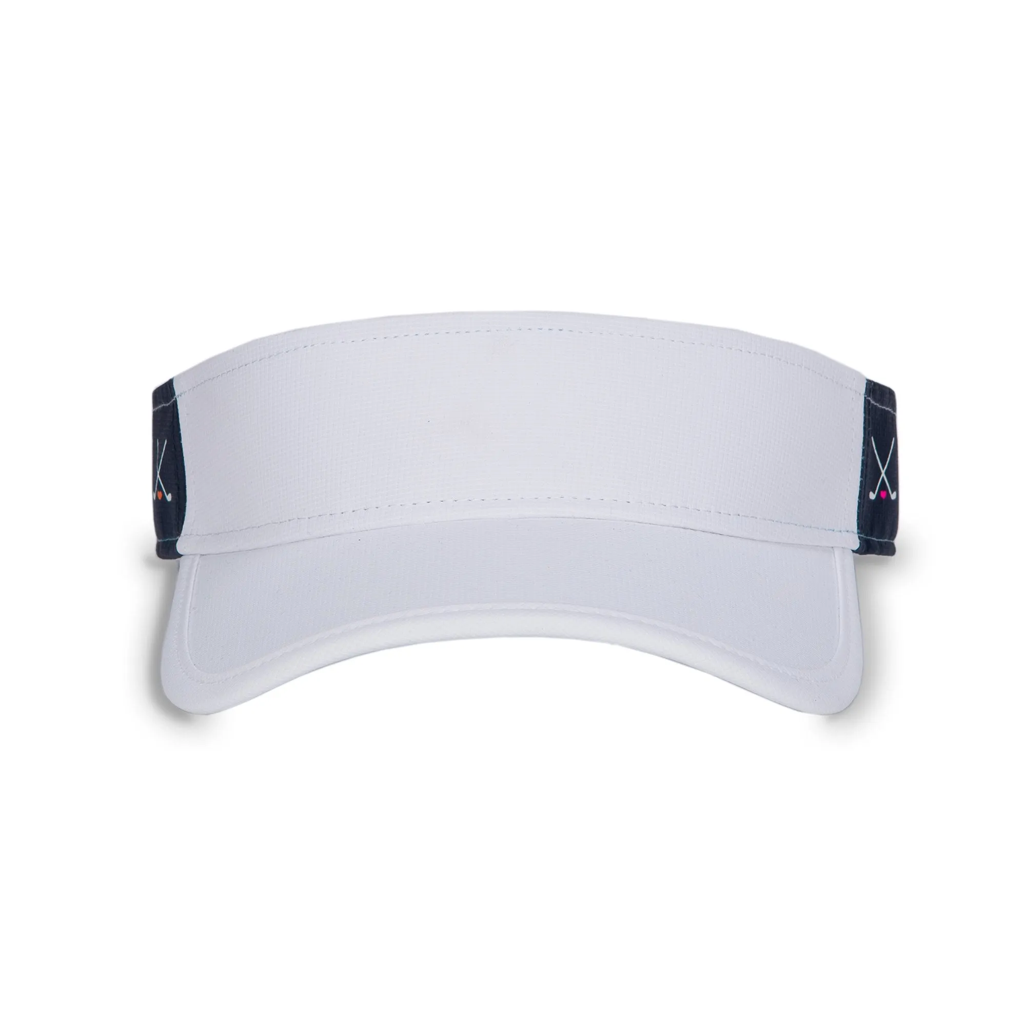 Head In The Game Visor