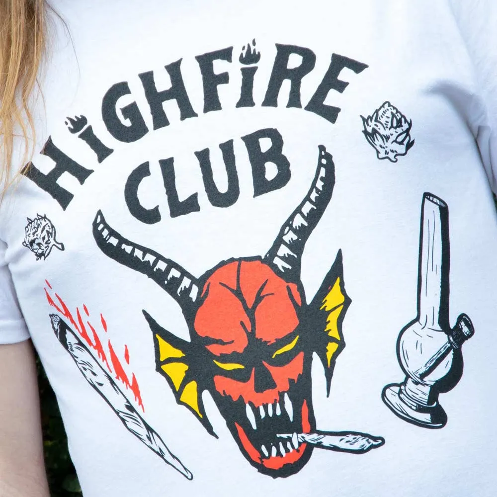 Highfire Club T-Shirt