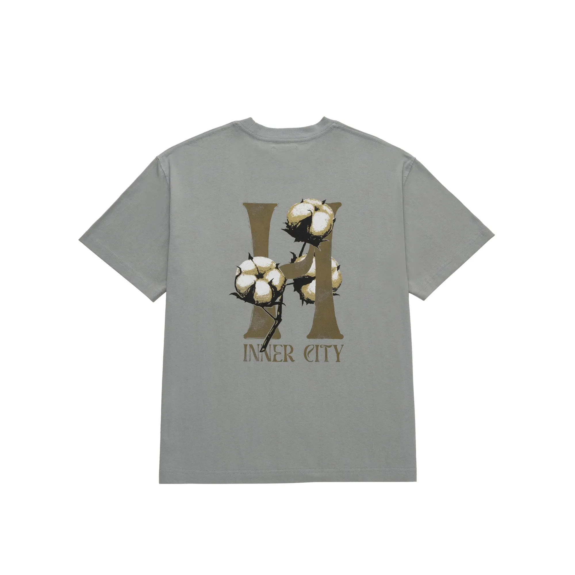 Honor The Gift Mens Cotton H SS Tee