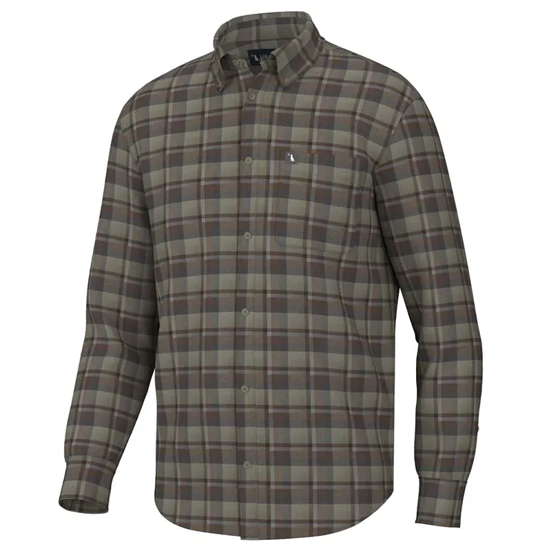 Hudson Flannel