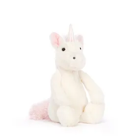 Jellycat - Bashful Unicorn - Small