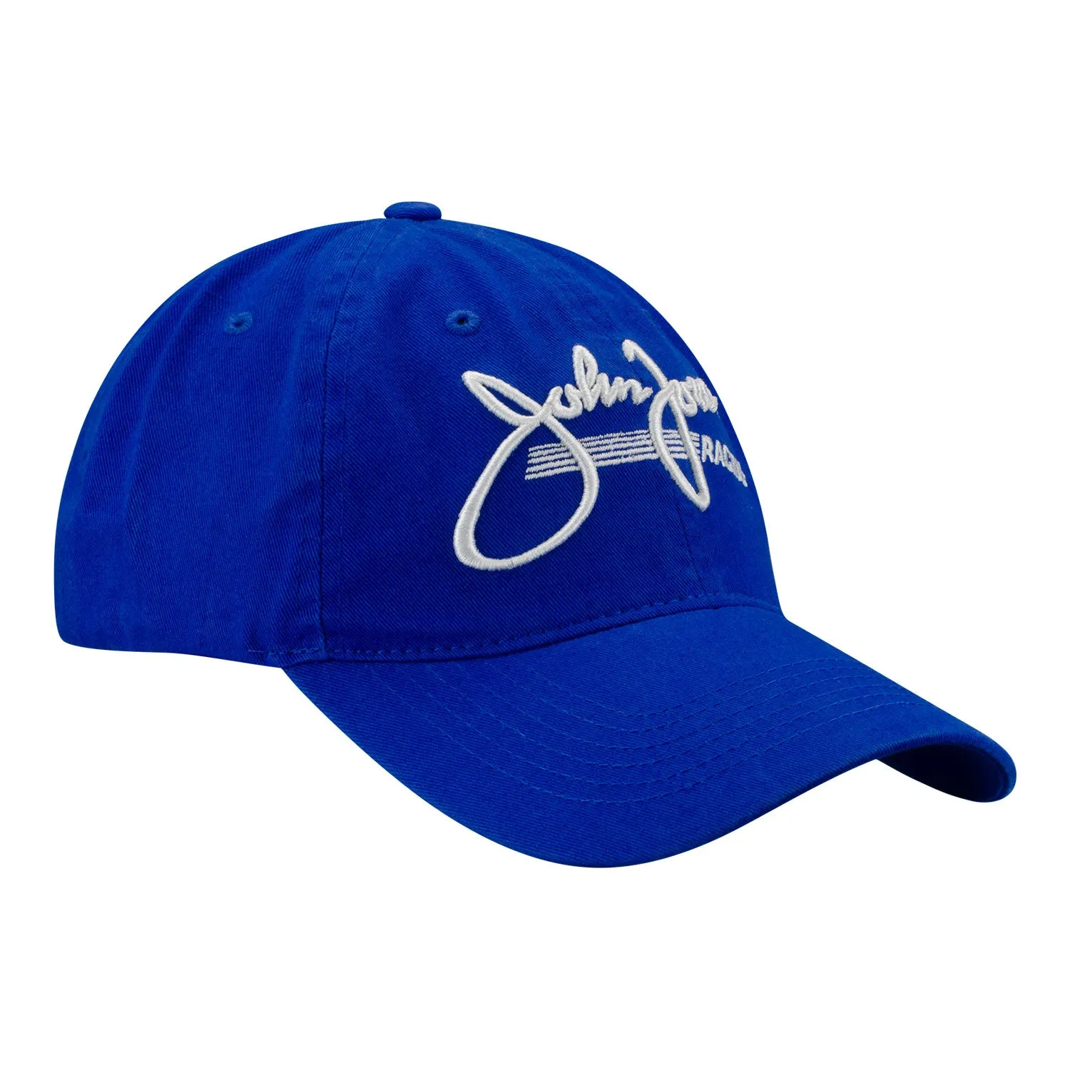 John Force Racing Unstructured Hat