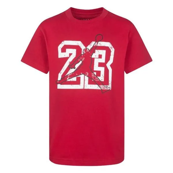 JORDAN 23 JUMPMAN TEE_ GRADESCHOOL