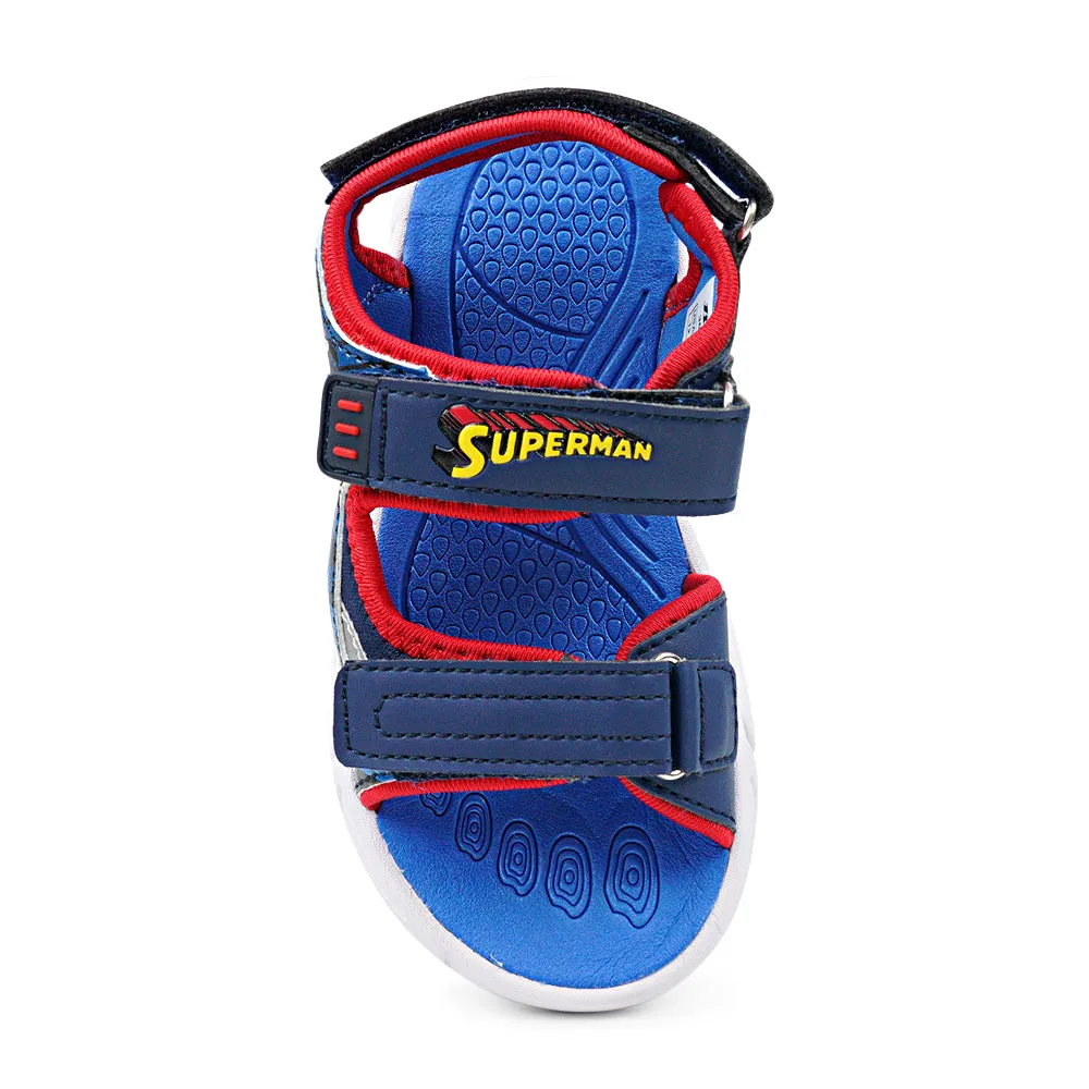 Justice League RONALD Belt Sandal for Kids