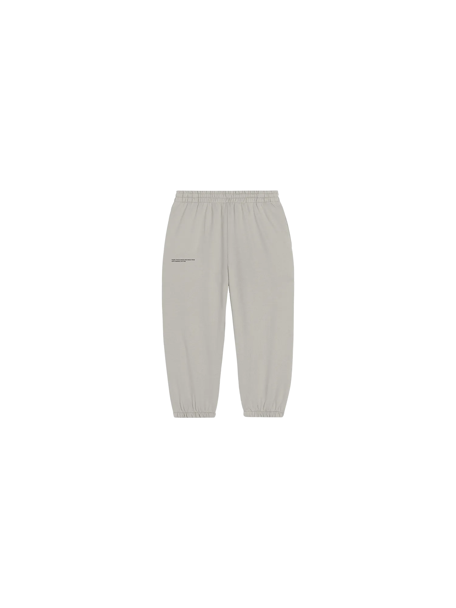 Kids' 365 Midweight Track Pants—stone