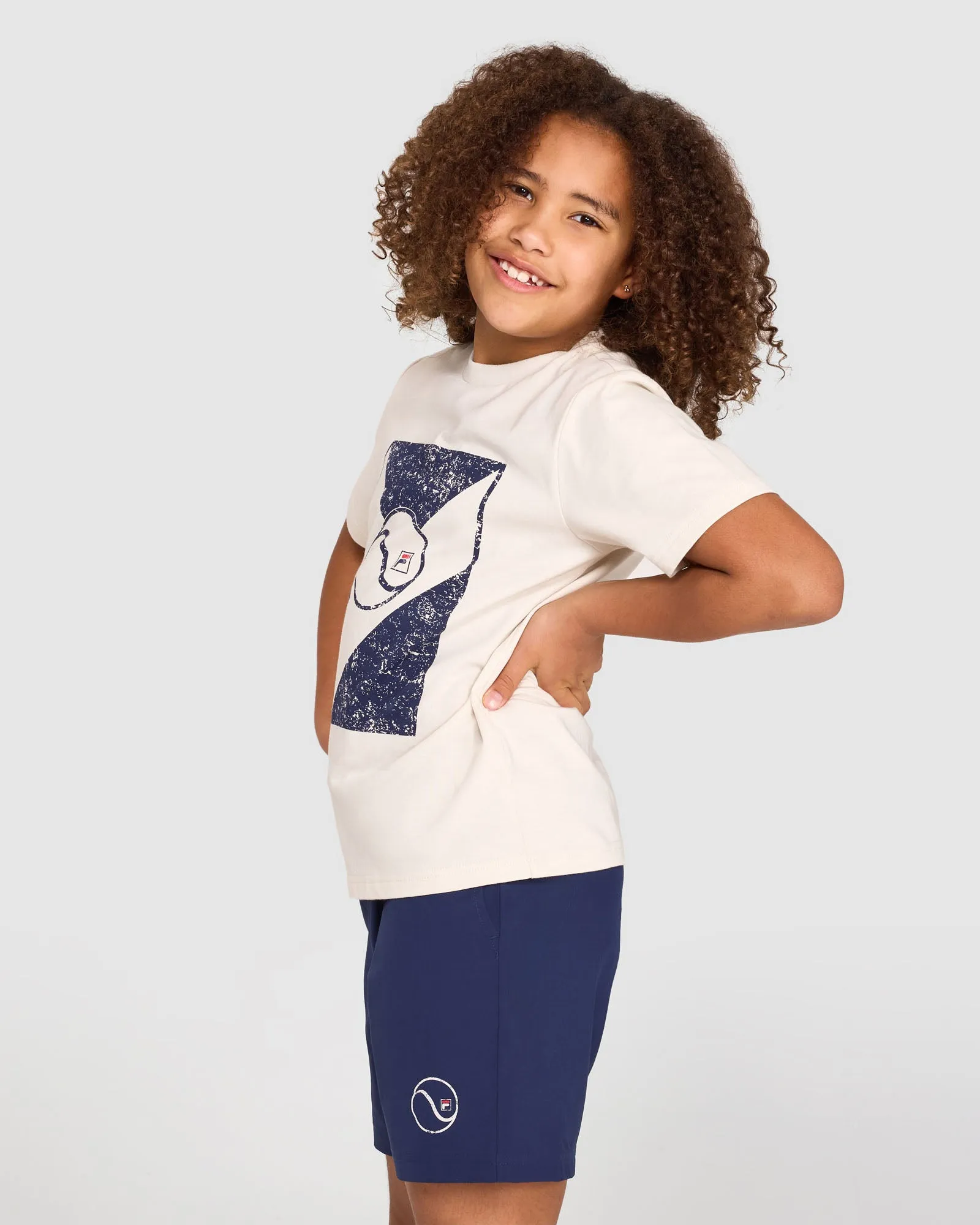 Kid's Finley Tee