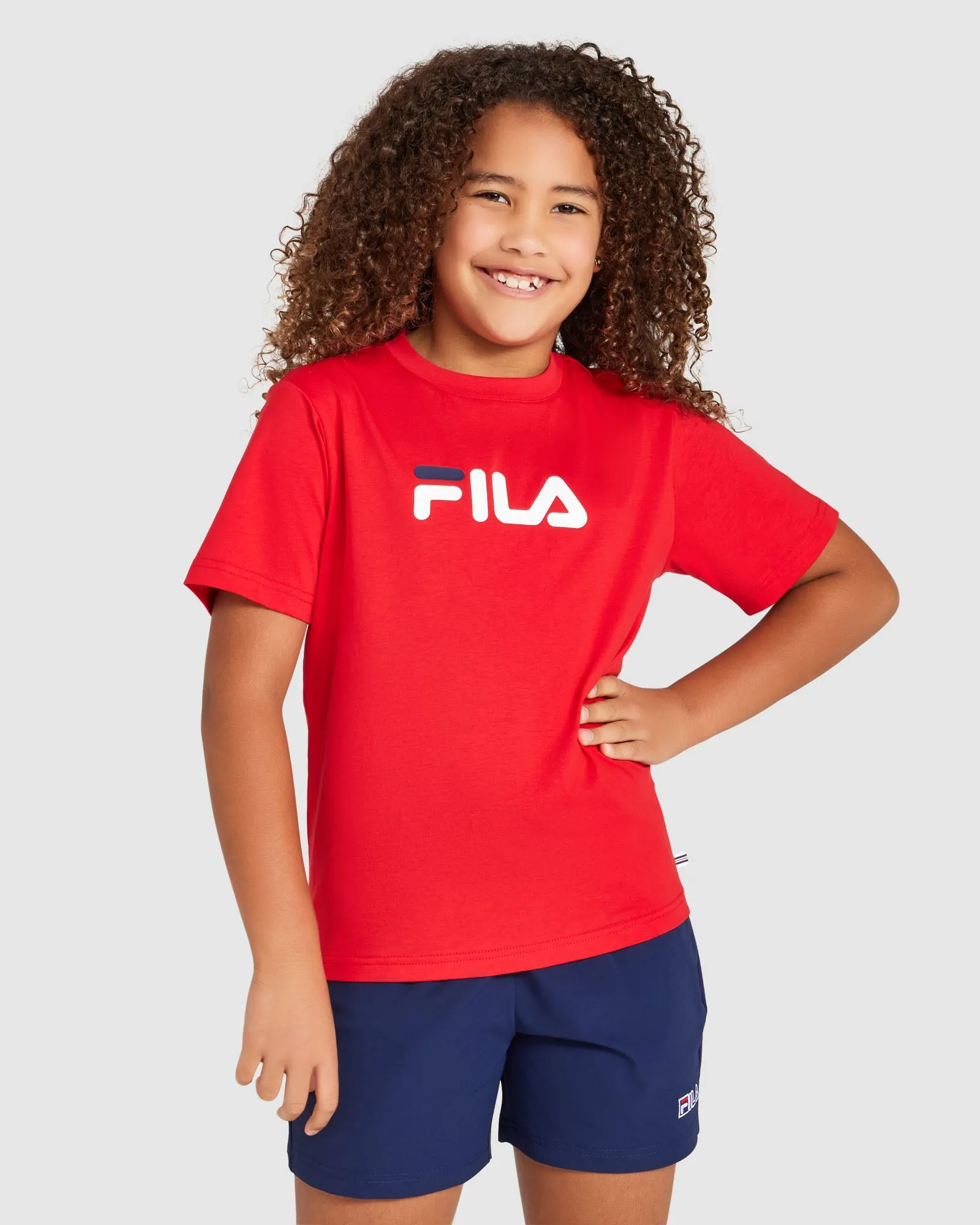 Kid's Zion Tee