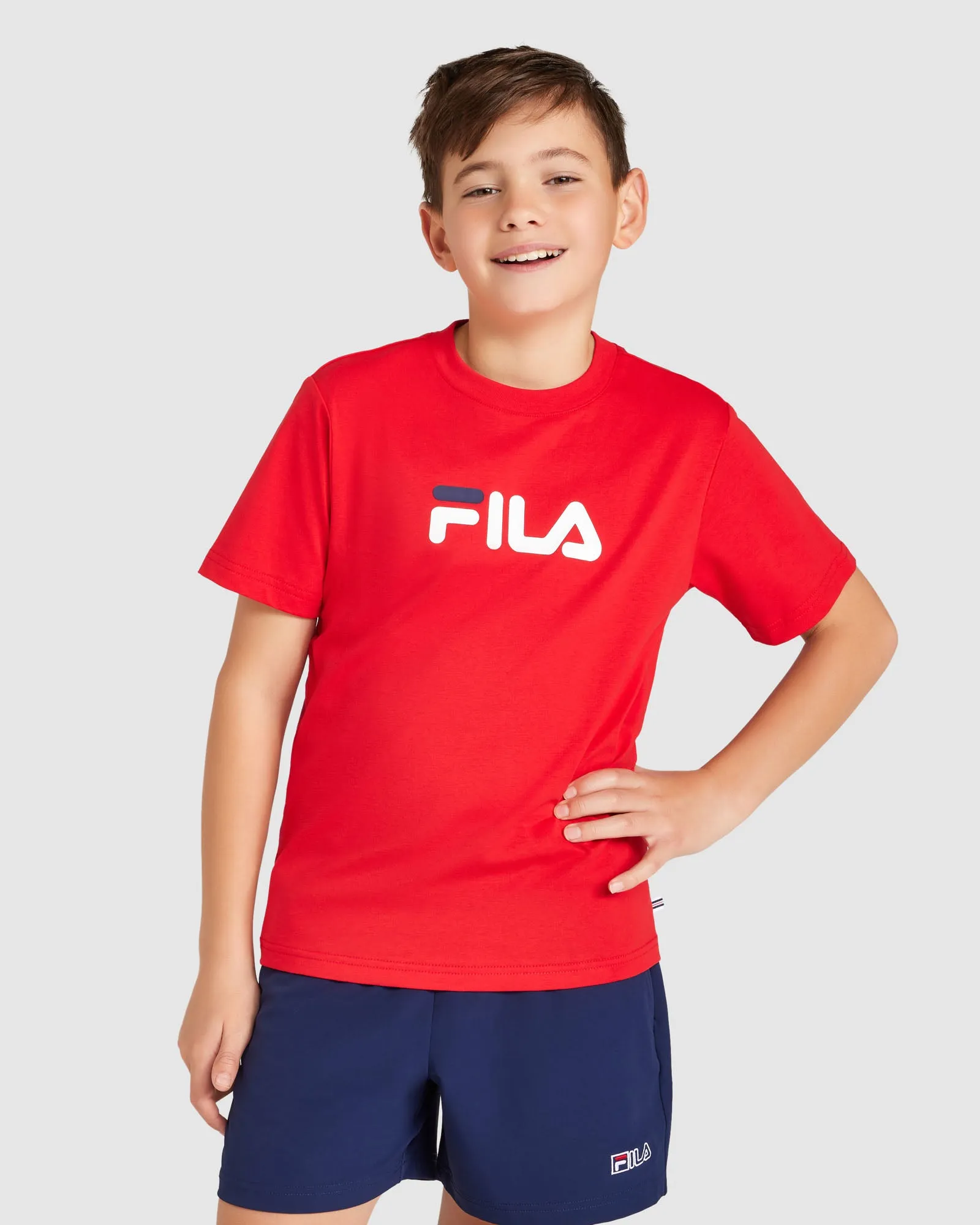 Kid's Zion Tee