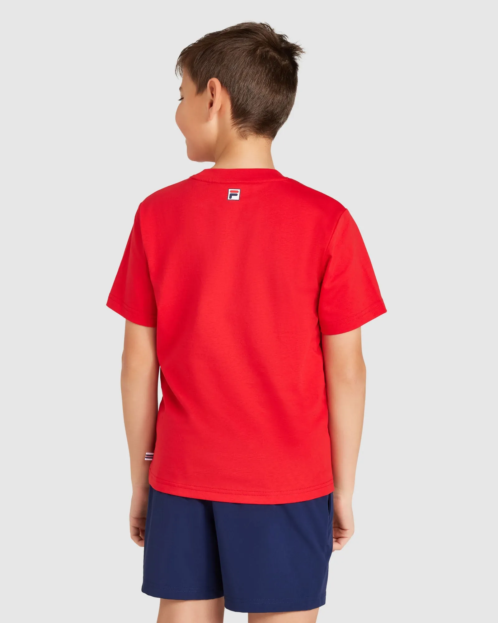 Kid's Zion Tee