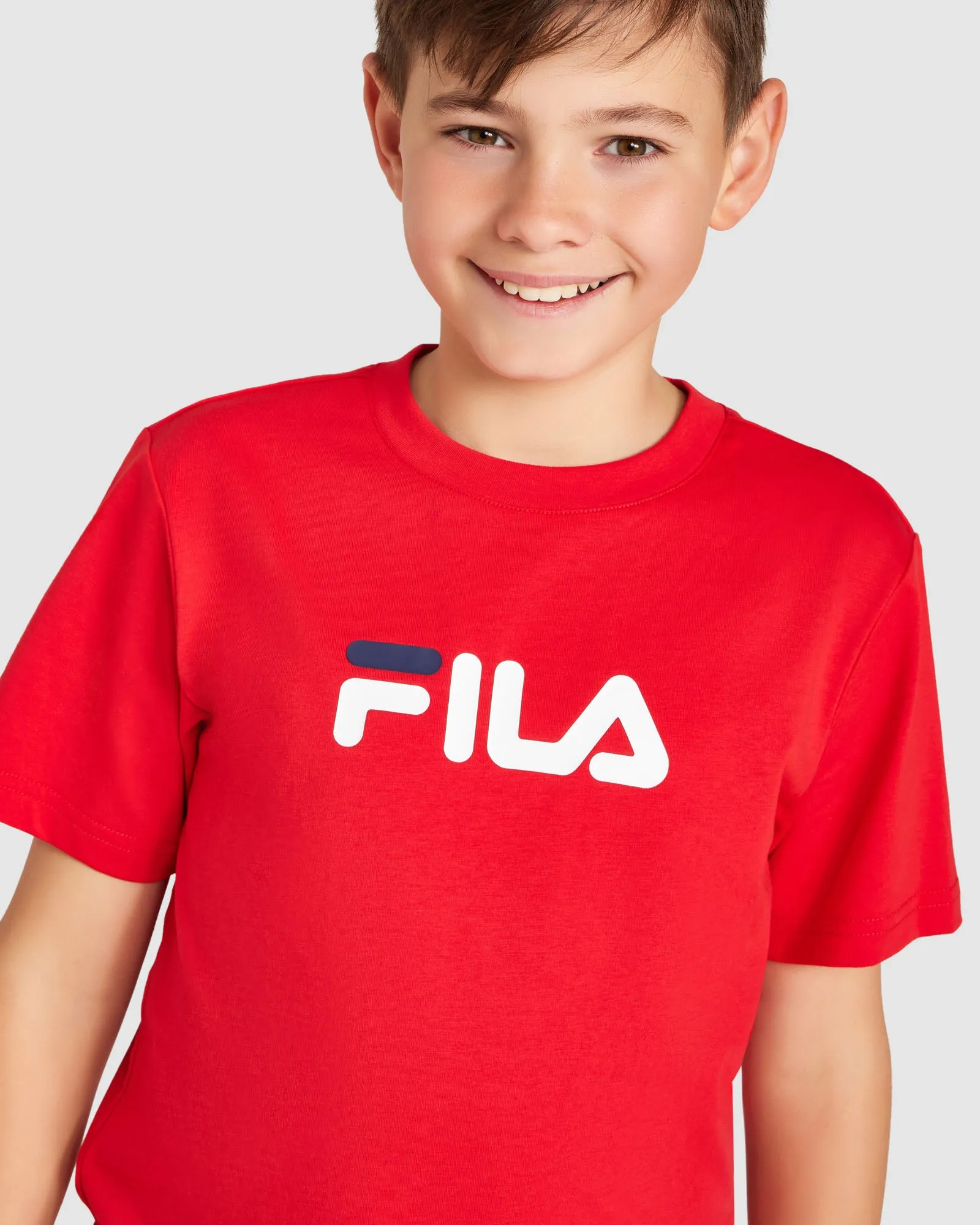 Kid's Zion Tee