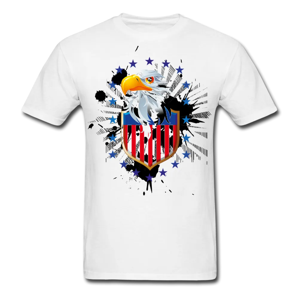 Lasting American Pride T-Shirt