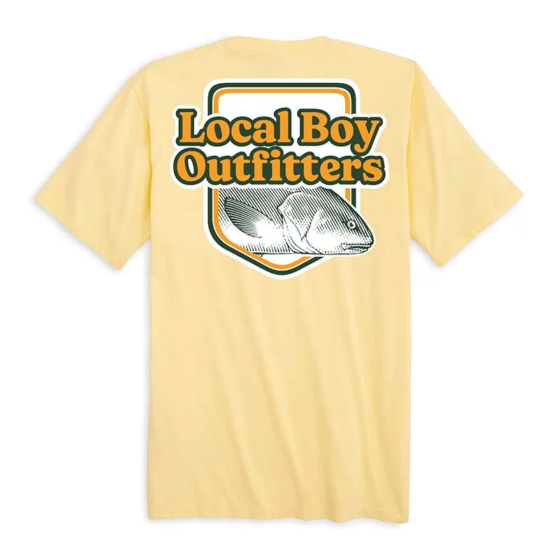 Local IPA Short Sleeve T-Shirt