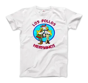 Los Pollos Hermanos Logo - Breaking Bad T-Shirt