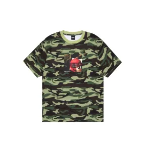 Lost Management Cities Mens MKOA SS Tee