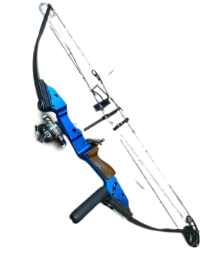 Mathews Z Max Bow