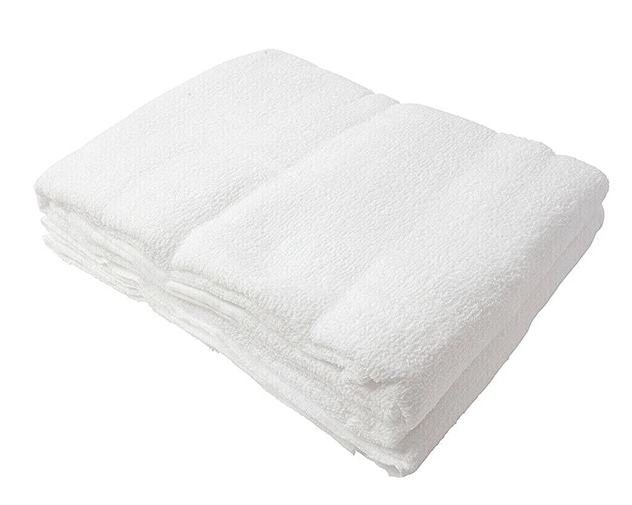 Men's 2 Piece Cotton Towel Ihram Hajj Umrah Ahram