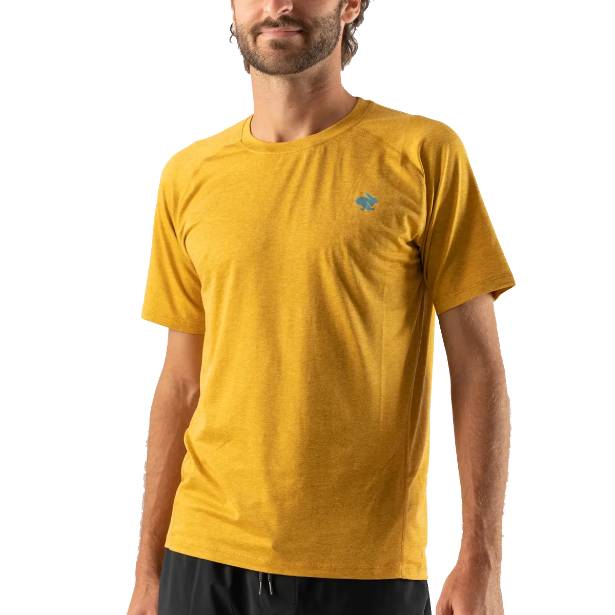 Men's EZ Tee Short Sleeve