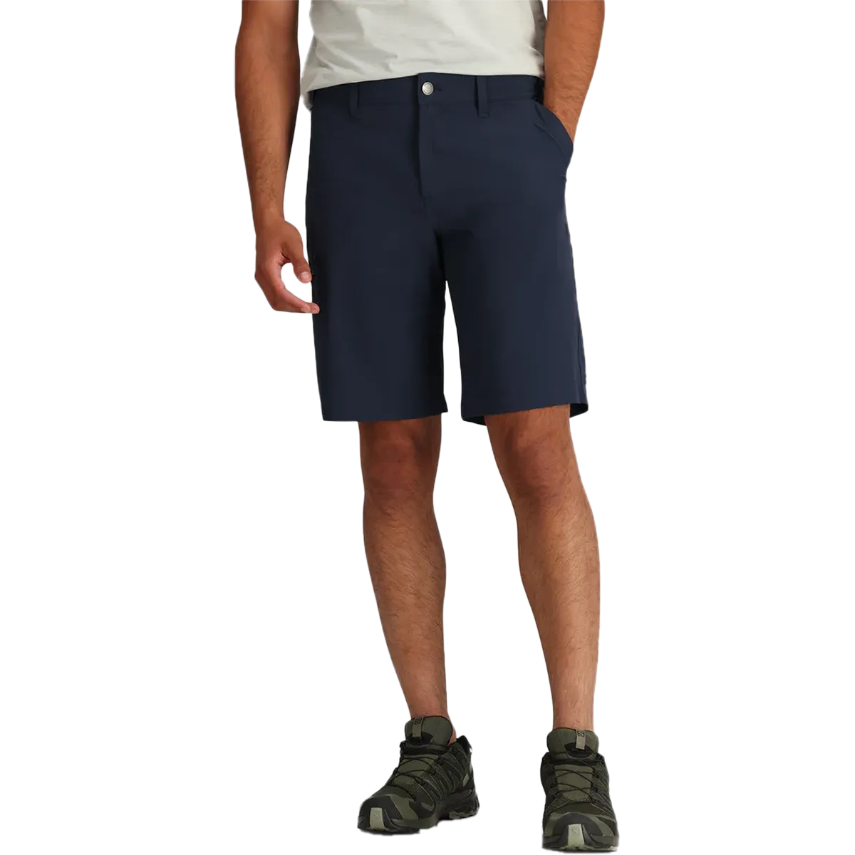 Men's Ferrosi Shorts 10