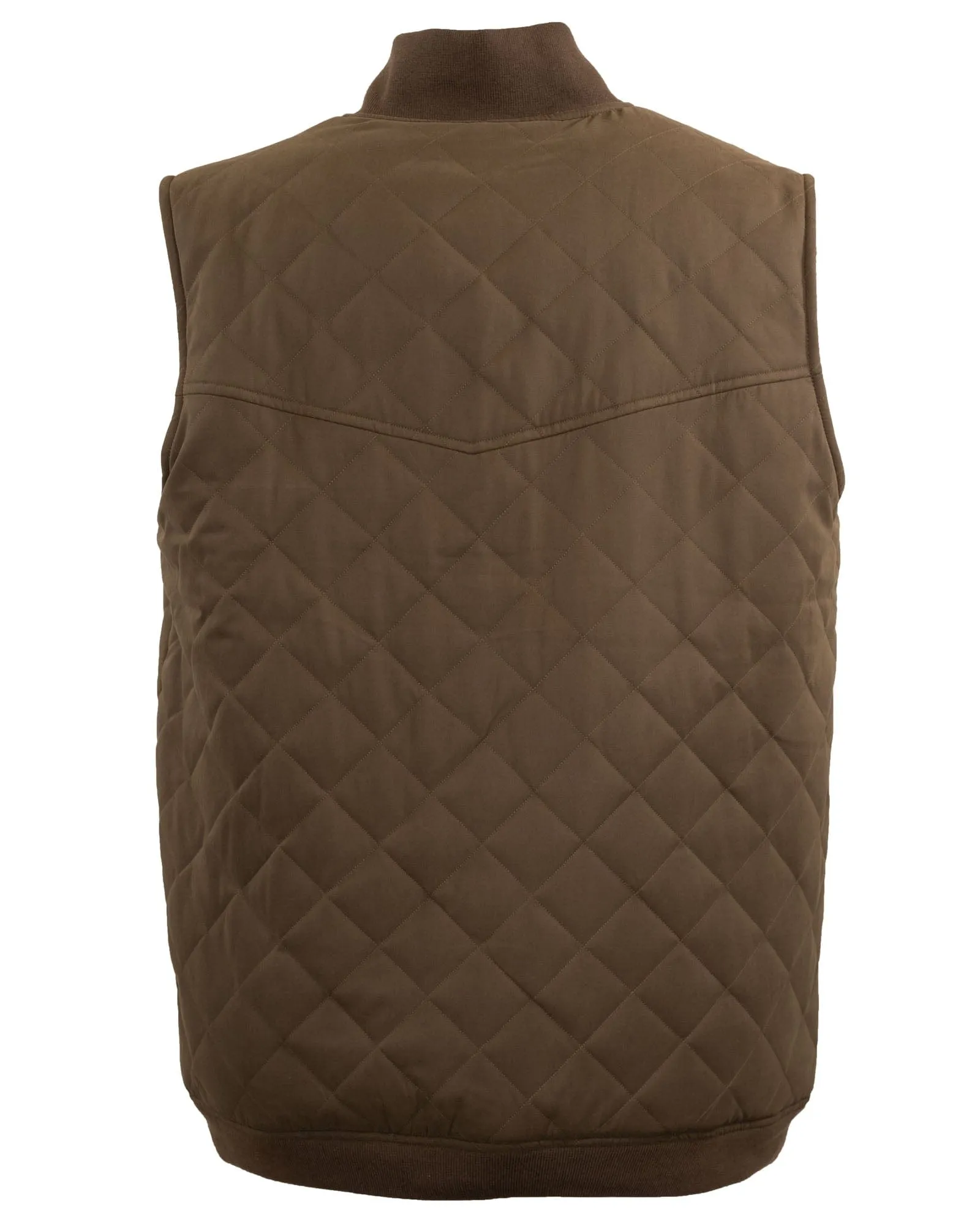 Men’s Miles Vest