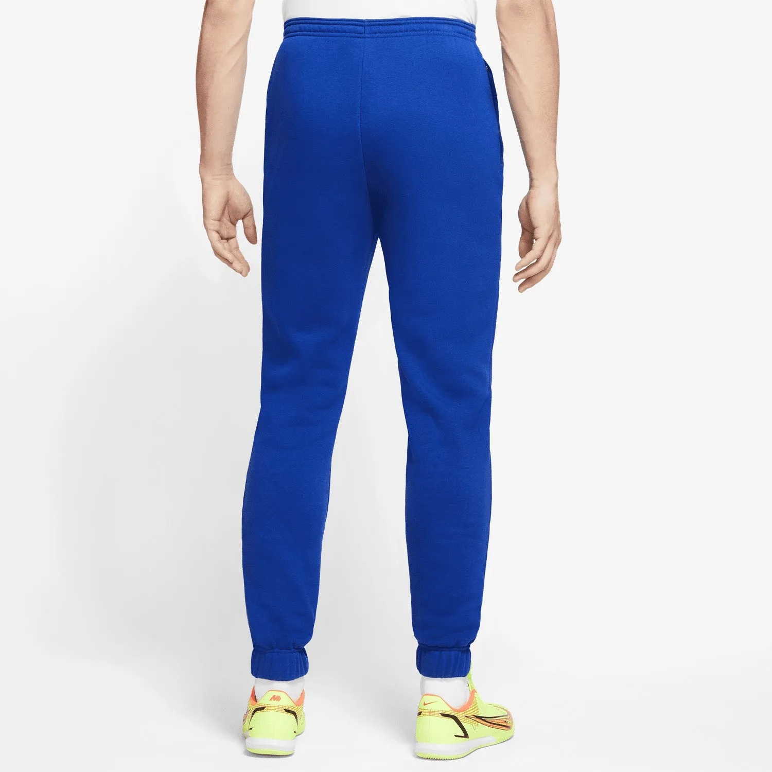 Men's Nike USA GFA Royal Fleece Pants